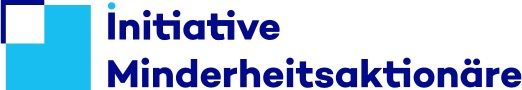 Initiative Minderheitsaktionäre